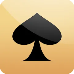 Скачать взлом Call Bridge Card Game - Spades (Карточная игра Колл Бридж)  [МОД Unlocked] - последняя версия apk на Андроид