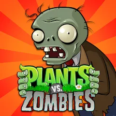 Взломанная Plants vs. Zombies™  [МОД Unlimited Money] - полная версия apk на Андроид