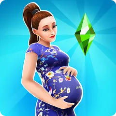 Взлом The Sims™ FreePlay (Симс Фриплей)  [МОД Много денег] - последняя версия apk на Андроид