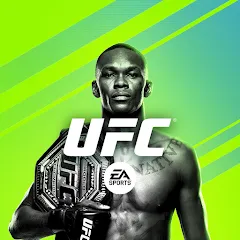 Скачать взломанную EA SPORTS™ UFC® Mobile 2 (ИА СПОРТС УФЦ 2)  [МОД Много монет] - полная версия apk на Андроид