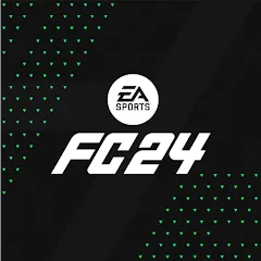 Скачать взломанную EA SPORTS FC™ 24 Companion (ИЭ СПОРТС ФИФА 23 Компаньон)  [МОД Бесконечные деньги] - полная версия apk на Андроид