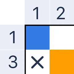 Взломанная Nonogram Color - Logic Puzzle  [МОД Много денег] - стабильная версия apk на Андроид