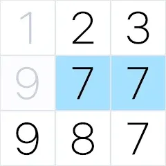 Взлом Number Match - Number Games  [МОД Unlocked] - стабильная версия apk на Андроид