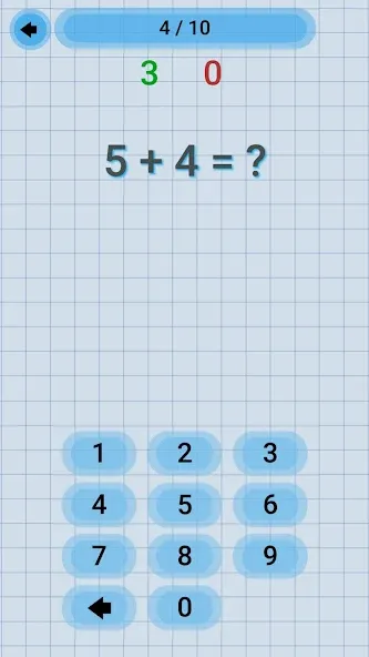 Math Addition & Subtraction  [МОД Mega Pack] Screenshot 1