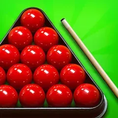 Скачать взлом Real Snooker 3D (Реал Снукер 3D)  [МОД Много монет] - стабильная версия apk на Андроид