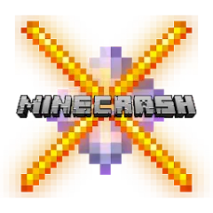 Взломанная Minecrash (Майнкраш)  [МОД Бесконечные деньги] - стабильная версия apk на Андроид