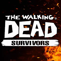 Скачать взлом The Walking Dead: Survivors (За Уолкинг Дед)  [МОД Все открыто] - последняя версия apk на Андроид