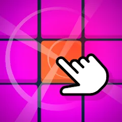 Скачать взломанную Sense of Color - Find the Diff  [МОД Много денег] - стабильная версия apk на Андроид