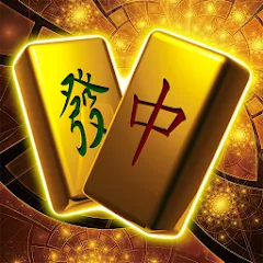 Скачать взлом Mahjong Master  [МОД Меню] - стабильная версия apk на Андроид