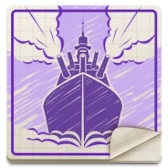 Взлом Sea Battle. Confrontation  [МОД Mega Pack] - стабильная версия apk на Андроид