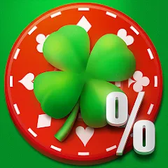 Взлом Poker Calculator  [МОД Unlimited Money] - последняя версия apk на Андроид