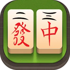 Скачать взломанную Mahjong Classic  [МОД Бесконечные монеты] - полная версия apk на Андроид