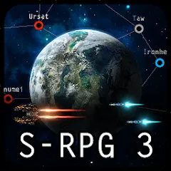 Взлом Space RPG 3 (Спейс РПГ 3)  [МОД Unlimited Money] - последняя версия apk на Андроид