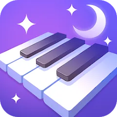 Взлом Dream Piano (Дрим Пиано)  [МОД Menu] - последняя версия apk на Андроид