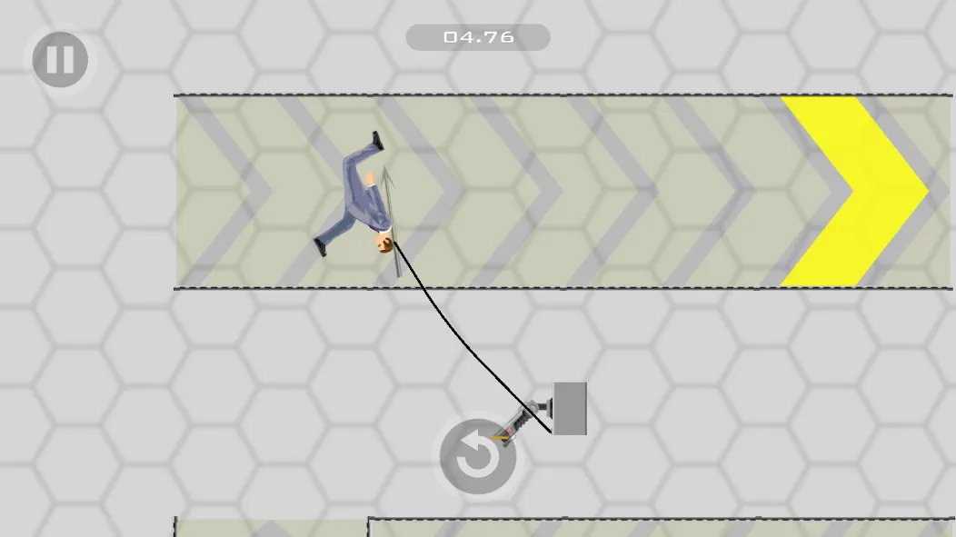 Happy Wheels (Хаппи Вилс)  [МОД Все открыто] Screenshot 3