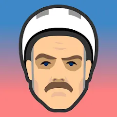 Скачать взлом Happy Wheels (Хаппи Вилс)  [МОД Все открыто] - полная версия apk на Андроид