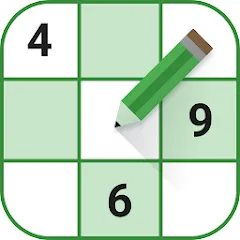 Взломанная Sudoku  [МОД Бесконечные деньги] - полная версия apk на Андроид