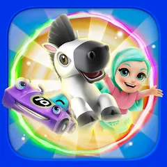 Скачать взлом Applaydu family games (Апплайду)  [МОД Бесконечные деньги] - последняя версия apk на Андроид