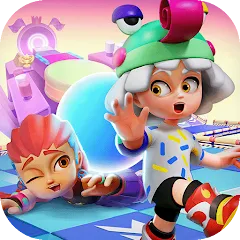 Скачать взломанную Applaydu & Friends games  [МОД Много денег] - полная версия apk на Андроид