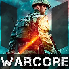 Скачать взлом WarCore (Варкор)  [МОД Mega Pack] - последняя версия apk на Андроид