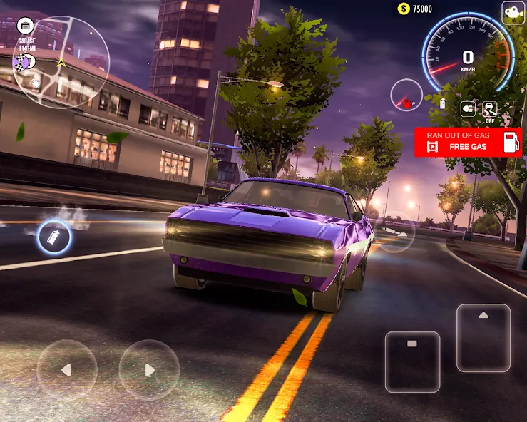 XCars Street Driving (ИксКарз Стрит Драйвинг)  [МОД Бесконечные монеты] Screenshot 2