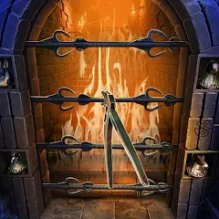 Взломанная Tricky Doors (Трики Дорс)  [МОД Unlimited Money] - последняя версия apk на Андроид