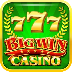 Взлом Big Win - Slots Casino™ (Биг Вин)  [МОД Unlocked] - стабильная версия apk на Андроид