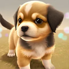 Взломанная Dog Town: Puppy Pet Shop Games (Догтаун)  [МОД Бесконечные монеты] - стабильная версия apk на Андроид