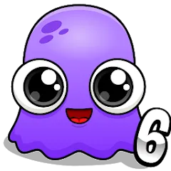 Скачать взлом Moy 6 the Virtual Pet Game (Мой 6)  [МОД Меню] - полная версия apk на Андроид