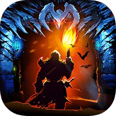 Скачать взломанную Dungeon Survival  [МОД Бесконечные монеты] - стабильная версия apk на Андроид