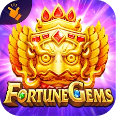 Скачать взлом Slot Fortune Gems-TaDa Games (Слот Форчун Гемс)  [МОД Mega Pack] - последняя версия apk на Андроид