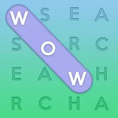 Взлом Words of Wonders: Search (Вордс оф Вондерс)  [МОД Все открыто] - последняя версия apk на Андроид