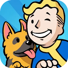 Взлом Fallout Shelter Online (Фоллаут Шелтер Онлайн)  [МОД Все открыто] - последняя версия apk на Андроид