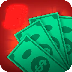 Взлом Money Clicker Game -Money Rain  [МОД Все открыто] - стабильная версия apk на Андроид