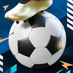 Скачать взлом OSM 23/24 - Soccer Game  [МОД Все открыто] - стабильная версия apk на Андроид