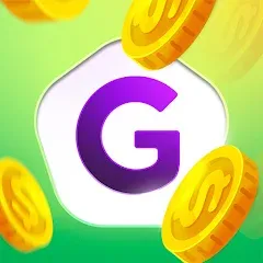 Скачать взломанную GAMEE Prizes: Win real money (ГЕЙМИ Призы)  [МОД Меню] - полная версия apk на Андроид