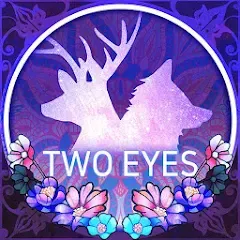 Взлом Two Eyes - Nonogram (Ту Айз)  [МОД Unlimited Money] - стабильная версия apk на Андроид