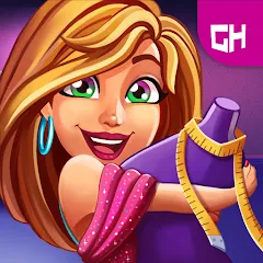 Взломанная Fabulous 5: Fashion & Dress-up (Фэбюлс)  [МОД Mega Pack] - полная версия apk на Андроид