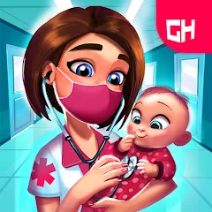 Взлом Heart's Medicine - Season One  [МОД Unlocked] - последняя версия apk на Андроид