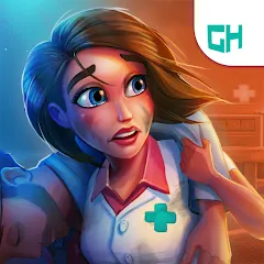 Взлом Heart's Medicine Hospital Heat  [МОД Mega Pack] - стабильная версия apk на Андроид