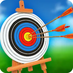 Скачать взлом Archery Shoot  [МОД Unlocked] - стабильная версия apk на Андроид