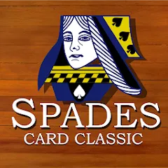 Скачать взлом Spades Card Classic (Спейдс Кард Классик)  [МОД Бесконечные деньги] - стабильная версия apk на Андроид