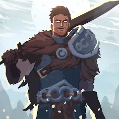 Скачать взлом Questland: RPG Fantasy Game (Квестленд)  [МОД Все открыто] - полная версия apk на Андроид