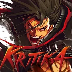 Взлом Kritika: The White Knights (Критика)  [МОД Меню] - последняя версия apk на Андроид