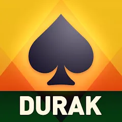 Взлом Durak Championship  [МОД Много монет] - стабильная версия apk на Андроид