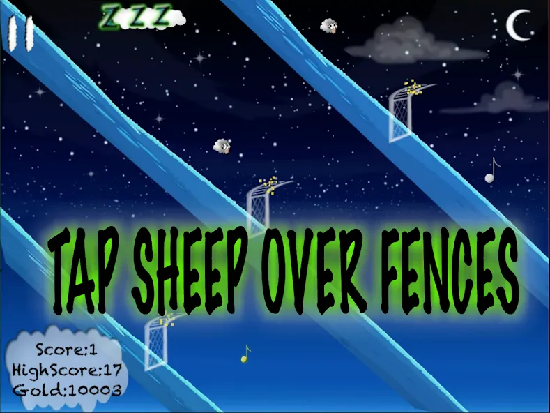 Sheep Aliens - Escape (Шип Элиенс)  [МОД Mega Pack] Screenshot 1