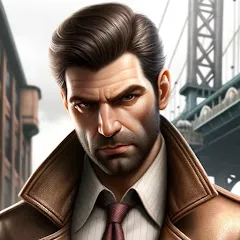 Скачать взлом Gangster 4  [МОД Много монет] - полная версия apk на Андроид