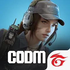 Скачать взлом Call of Duty®: Mobile - Garena (Кол оф Дьюти)  [МОД Все открыто] - последняя версия apk на Андроид