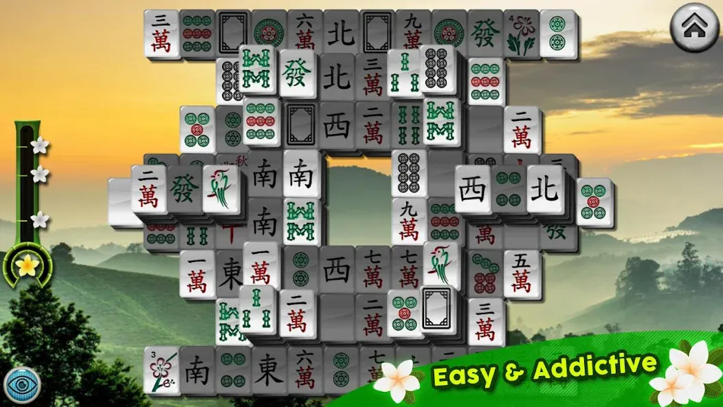 Mahjong Infinite  [МОД Unlocked] Screenshot 1