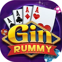 Взлом Gin Rummy - Card Game (Джин Рами)  [МОД Много денег] - стабильная версия apk на Андроид